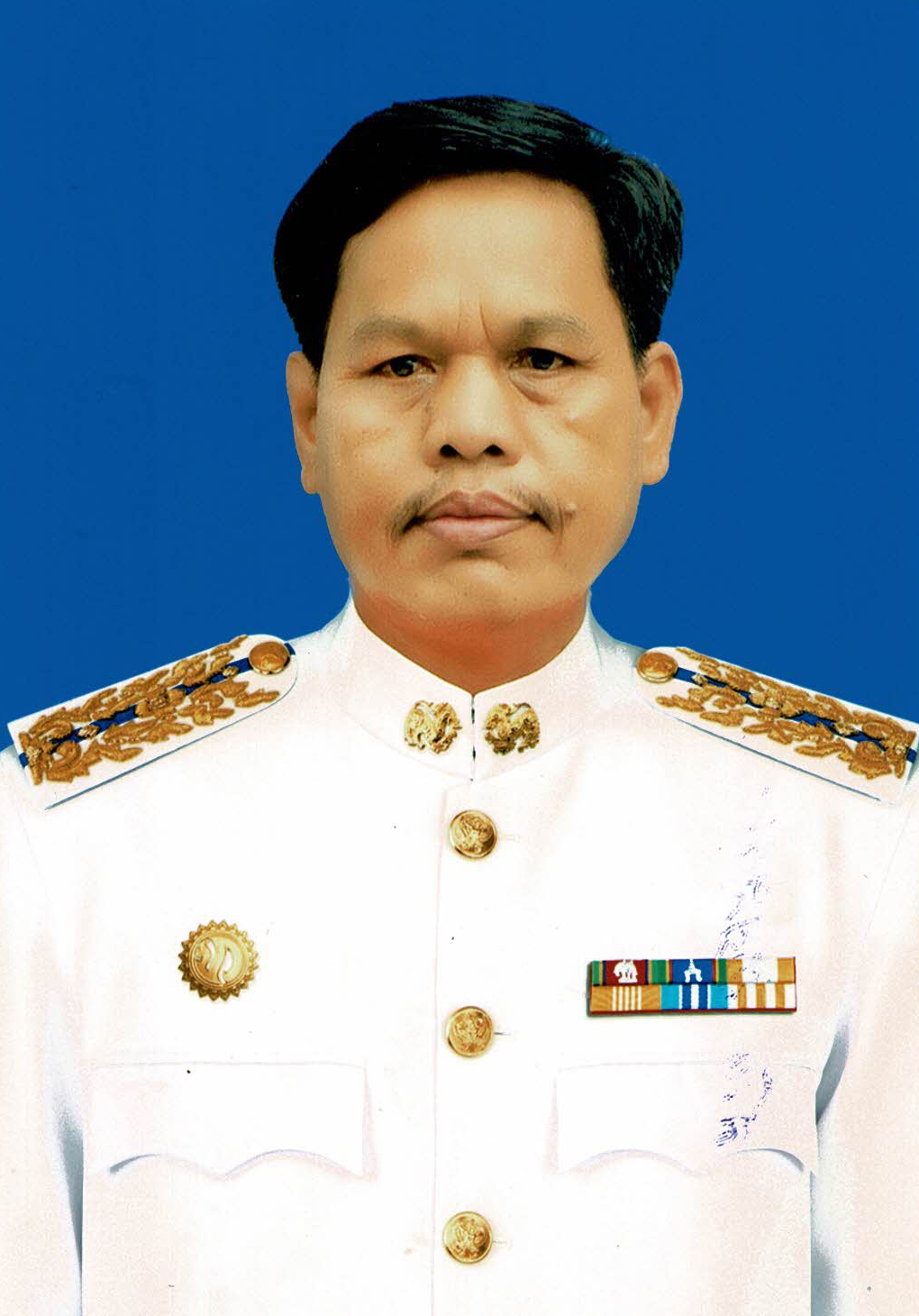 นายสงัด สายสุวรรณ์