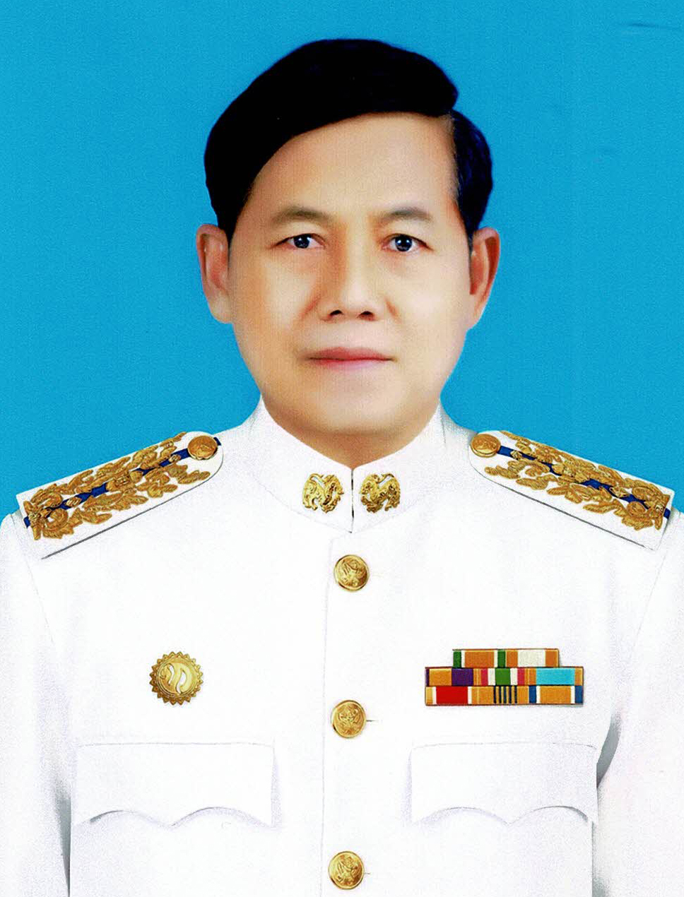 นายวินัย พงษ์สุระ