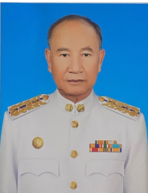 นายบัญญัติ ดรุณพันธ์