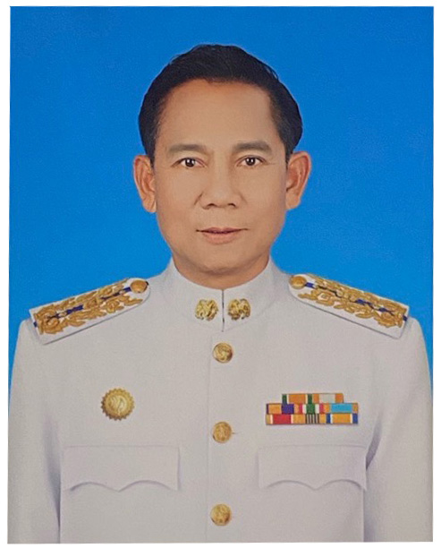 นายวีระชน พงษ์สุระ