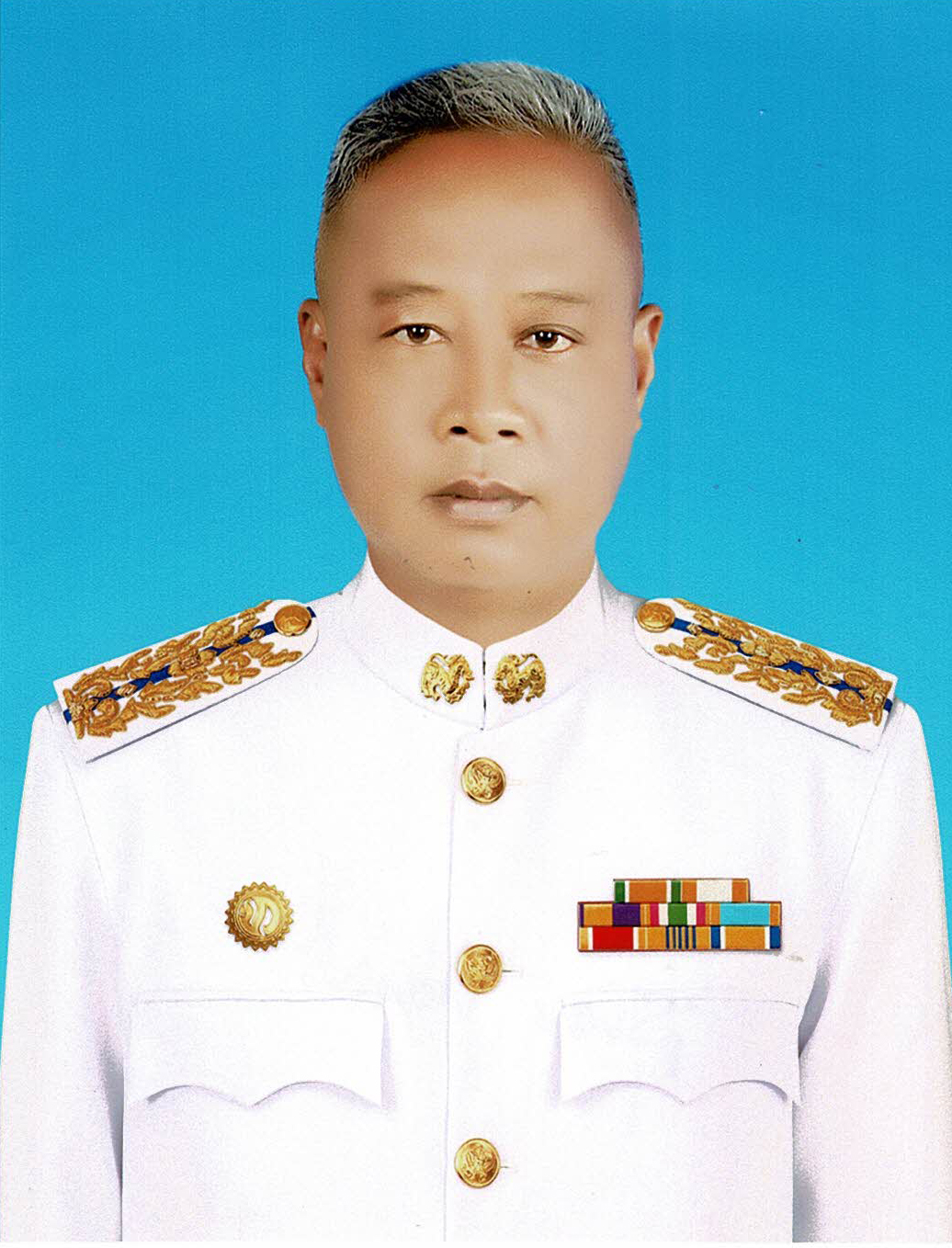 นายสุพจน์ ทองศรี