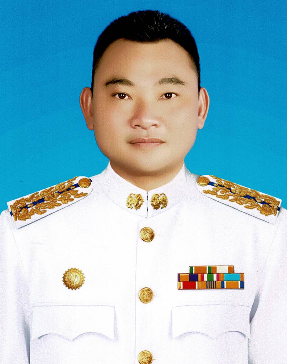 นายวัฒชรินทร์ ตันติสัมพันธ์