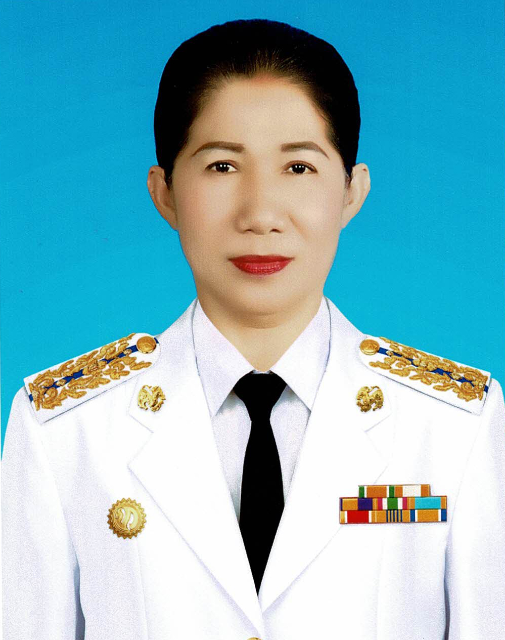 นางสุมาลี บุญล้อม