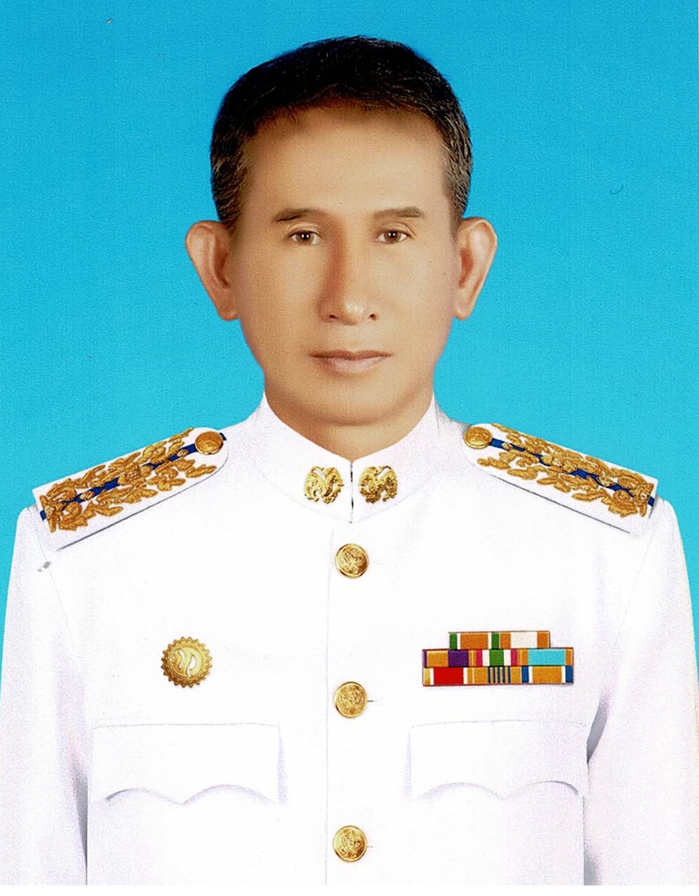 นายทักษิณ ทองรอง