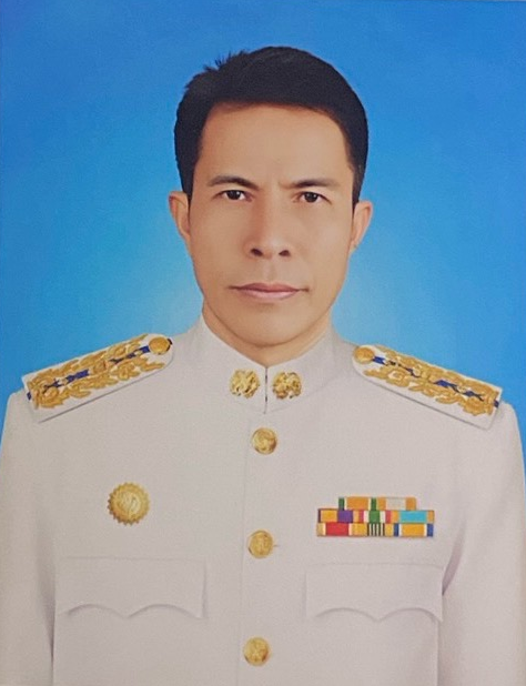 นายแผน พวงจำปา