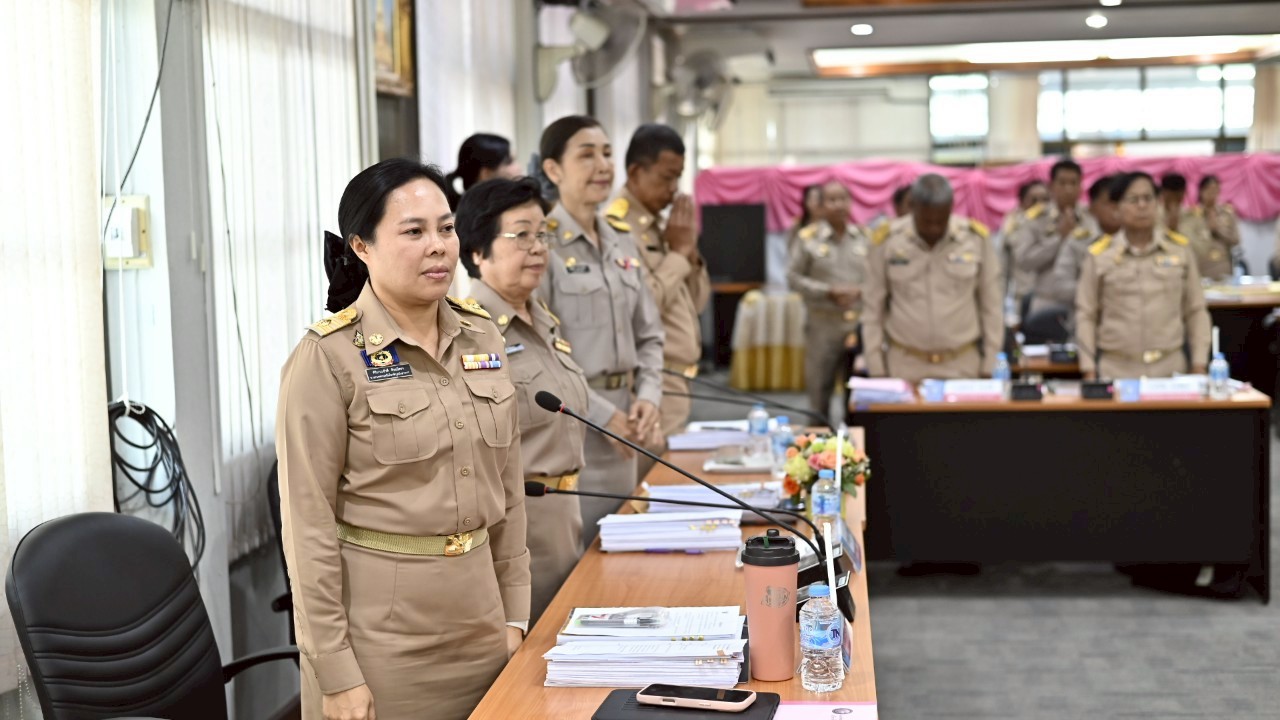 ประกาศเรียกประชุมสภาเทศบาลเมืองพิบุลมังสาหาร สมัยสามัญ สมัยแรก ประจำปี 2569