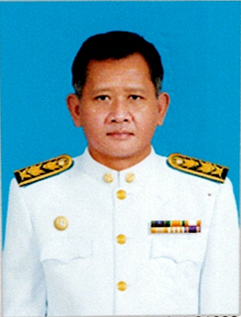 นายสวัสดิ์  พลเทพ