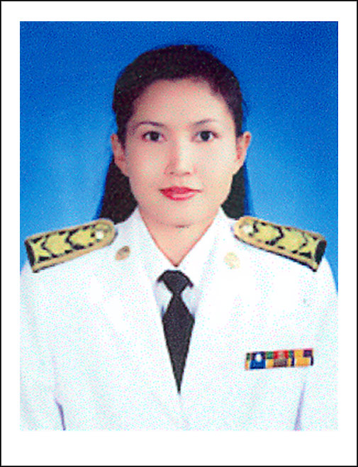 นางสมลักษณ์ บุญณพัฒน์